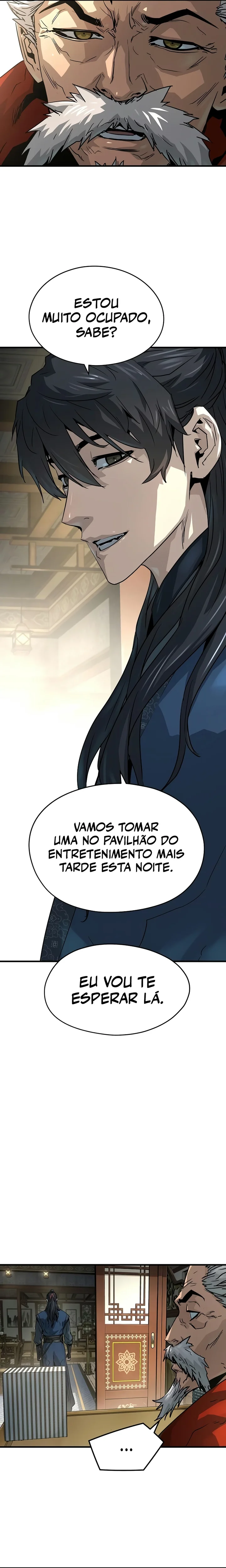 Read Absolute Regression BR Manga Online