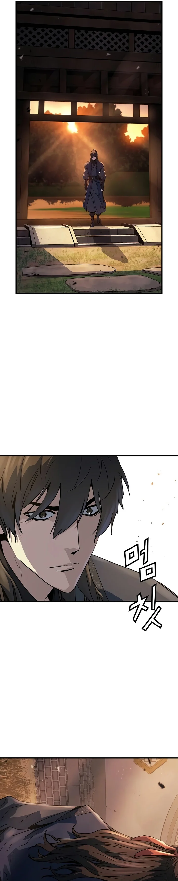 Read Absolute Regression BR Manga Online