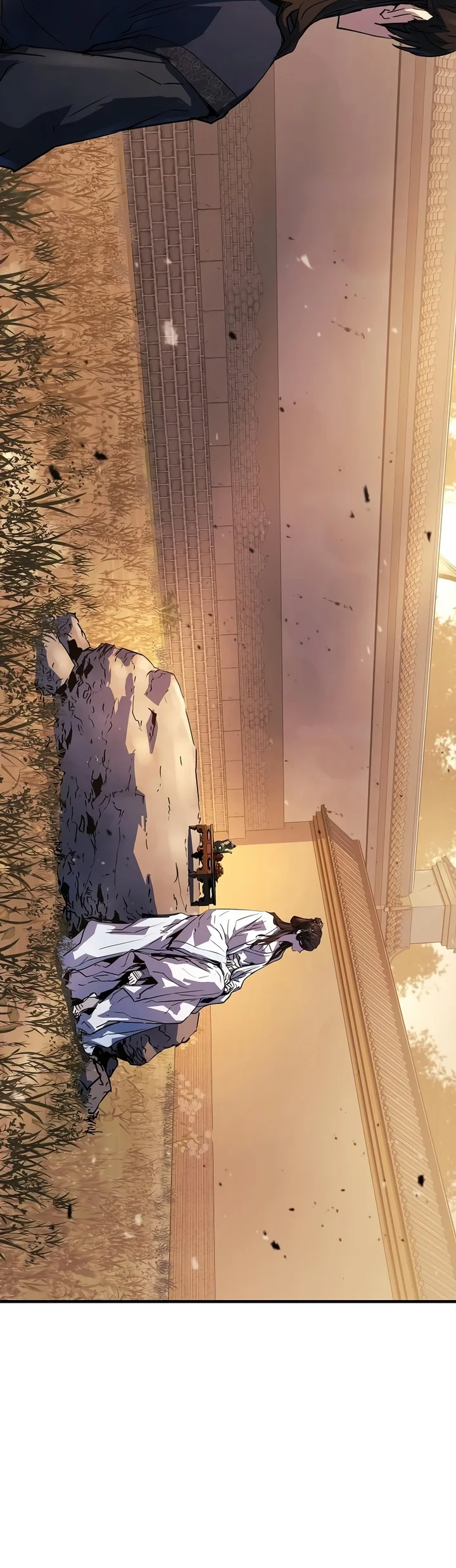 Read Absolute Regression BR Manga Online