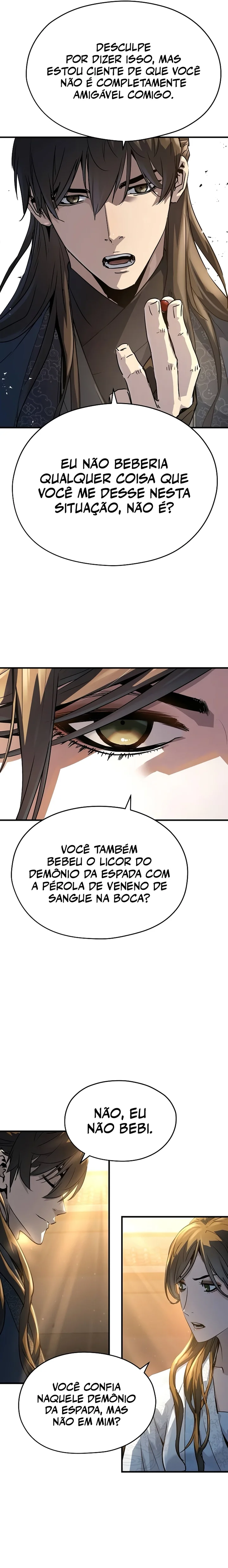Read Absolute Regression BR Manga Online