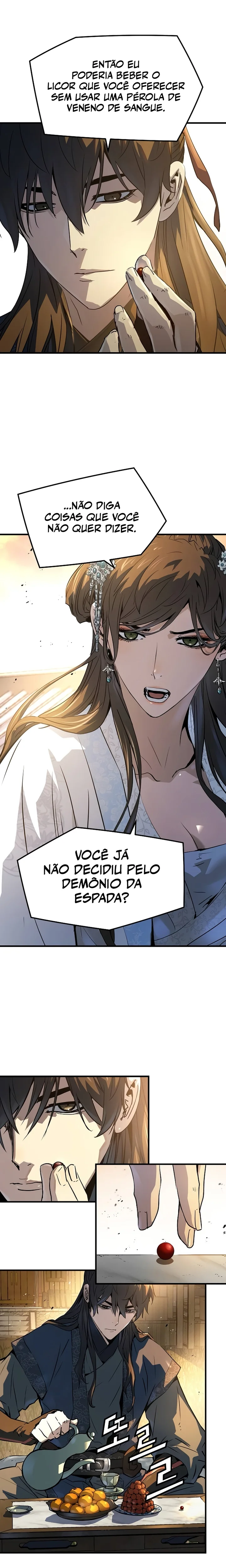 Read Absolute Regression BR Manga Online
