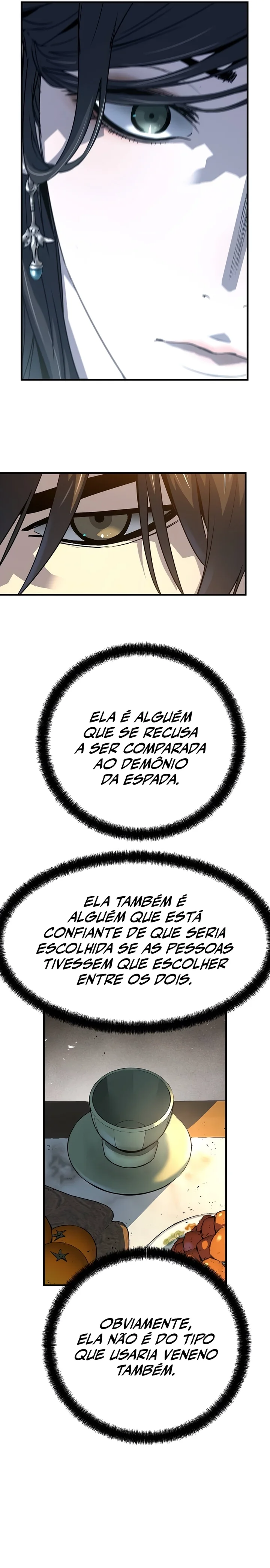 Read Absolute Regression BR Manga Online