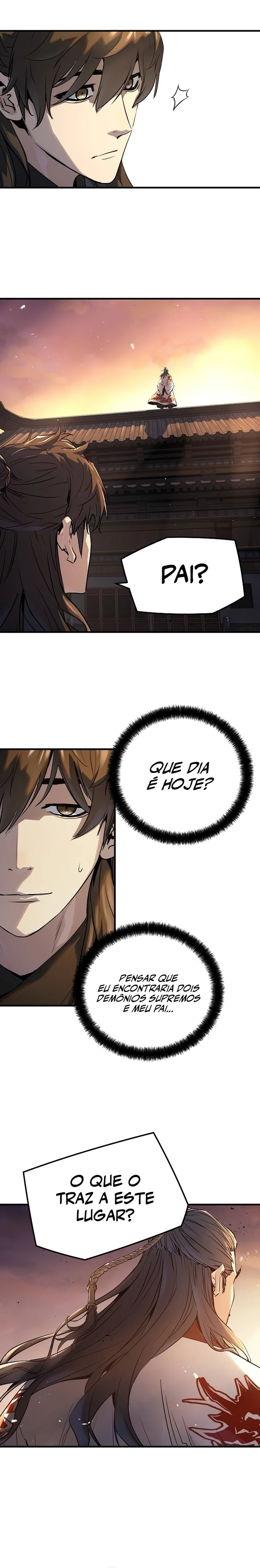 Read Absolute Regression BR Manga Online
