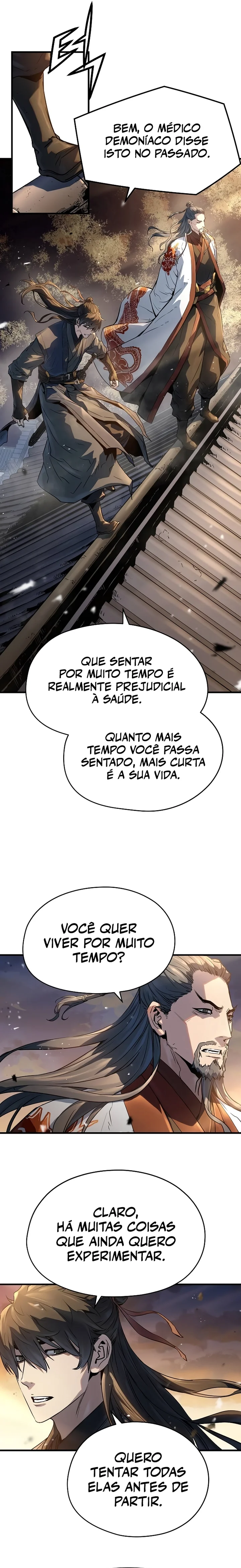 Read Absolute Regression BR Manga Online