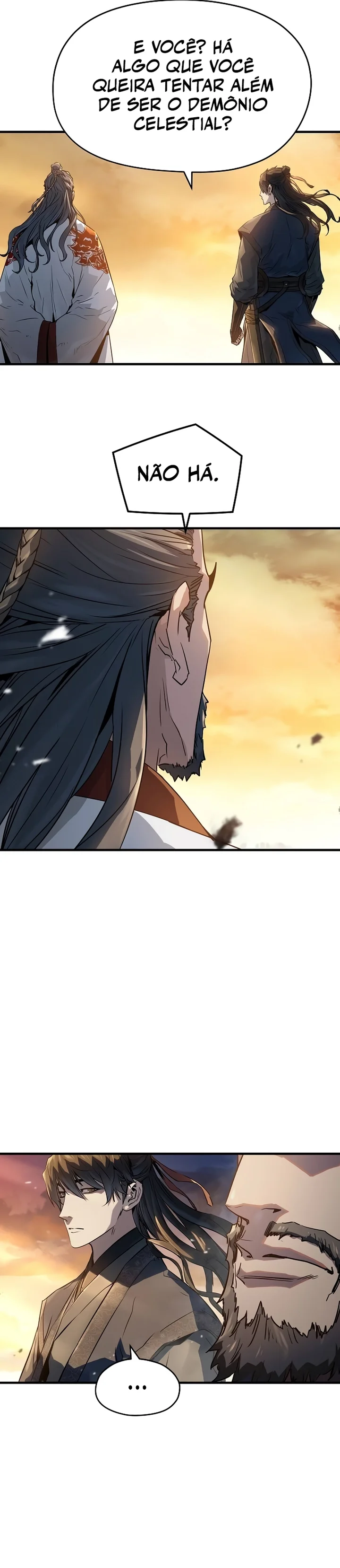 Read Absolute Regression BR Manga Online