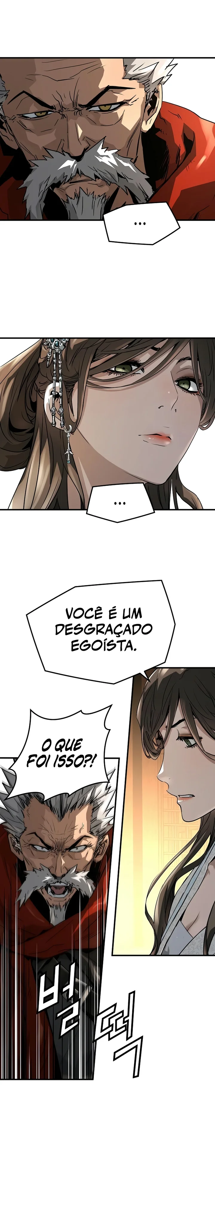 Read Absolute Regression BR Manga Online