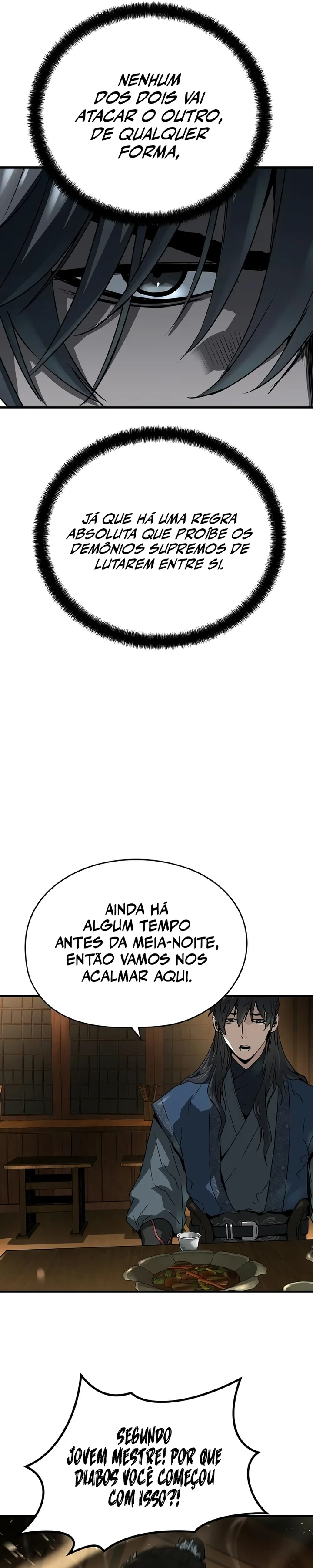 Read Absolute Regression BR Manga Online