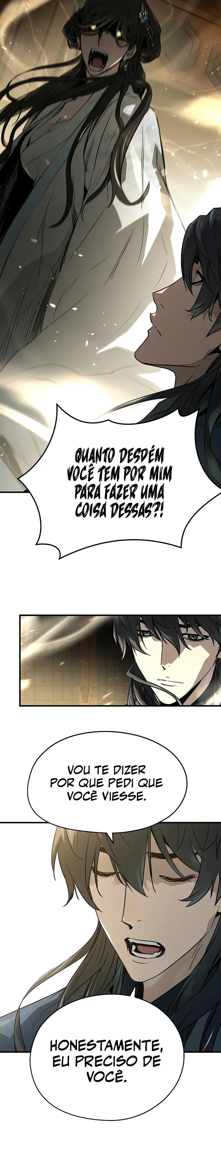Read Absolute Regression BR Manga Online