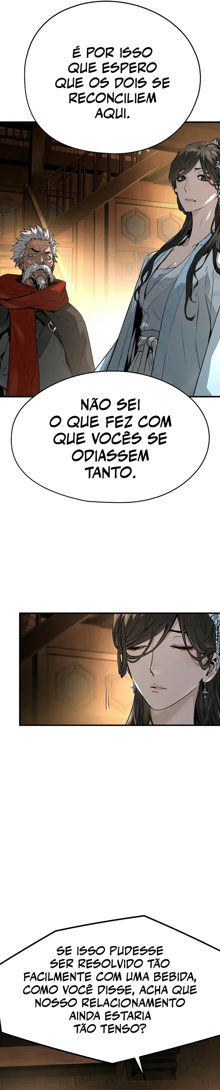 Read Absolute Regression BR Manga Online