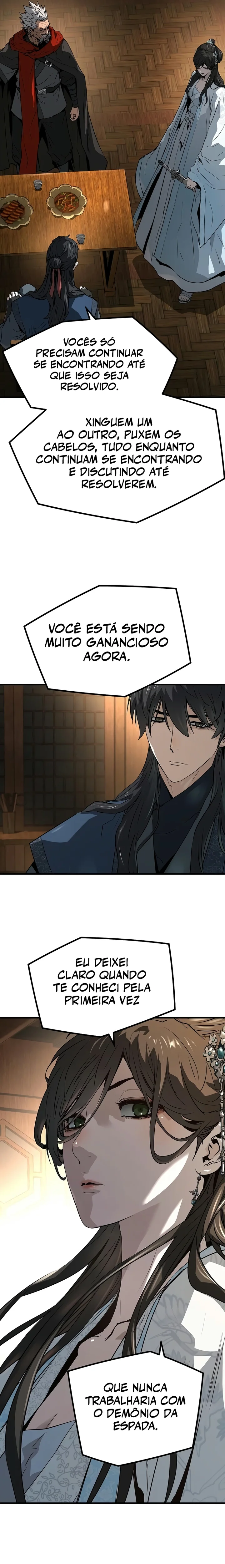 Read Absolute Regression BR Manga Online