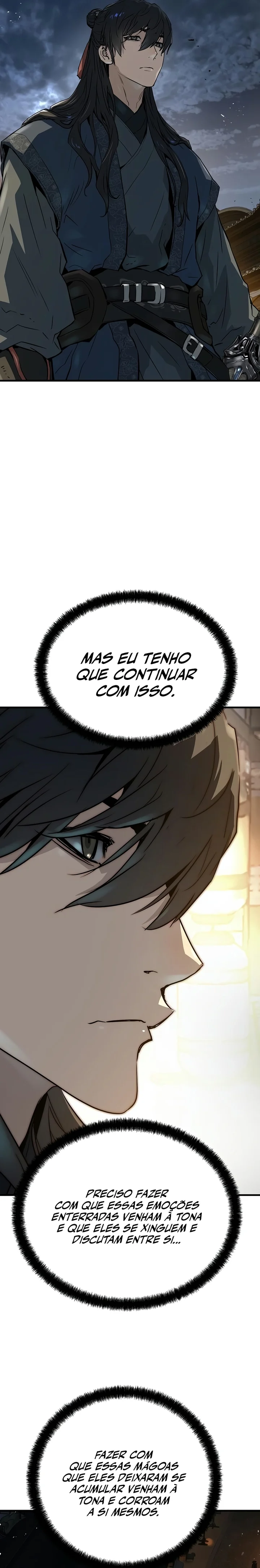 Read Absolute Regression BR Manga Online