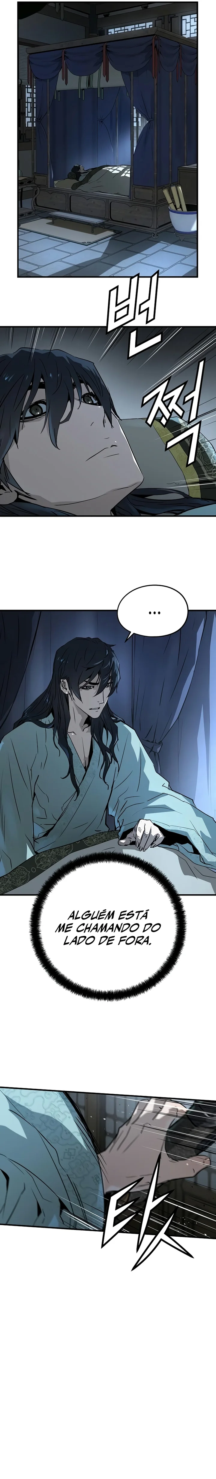 Read Absolute Regression BR Manga Online