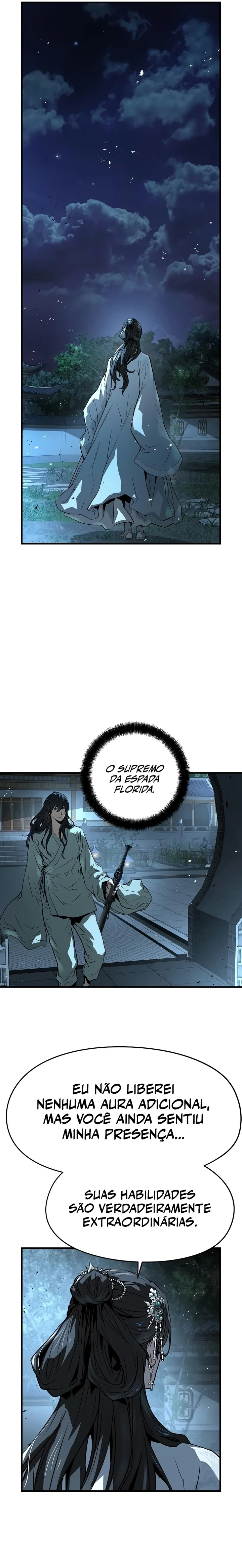 Read Absolute Regression BR Manga Online