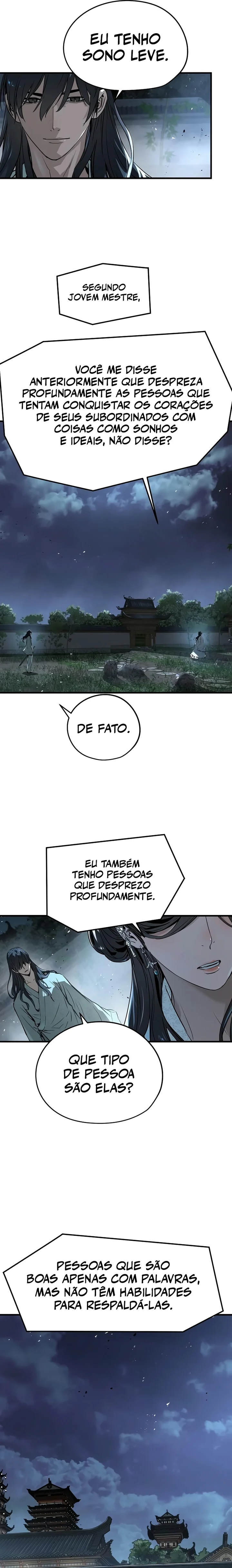 Read Absolute Regression BR Manga Online