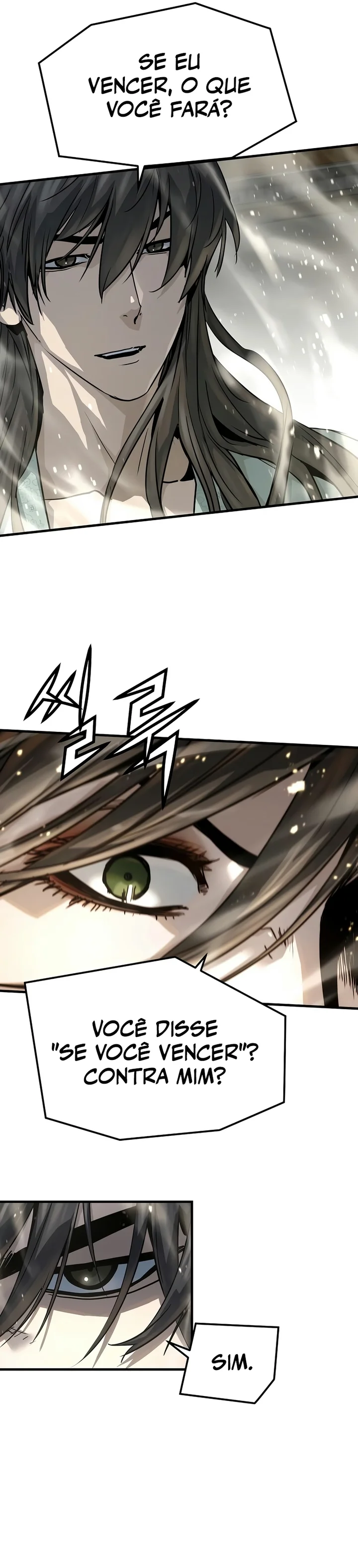 Read Absolute Regression BR Manga Online