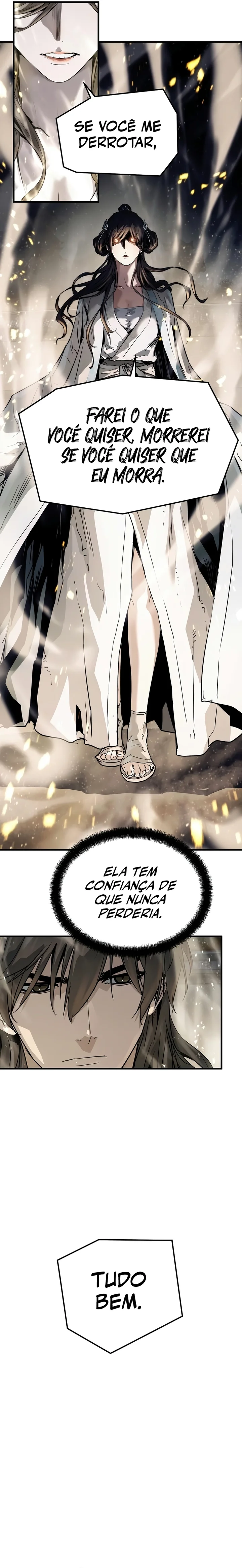 Read Absolute Regression BR Manga Online