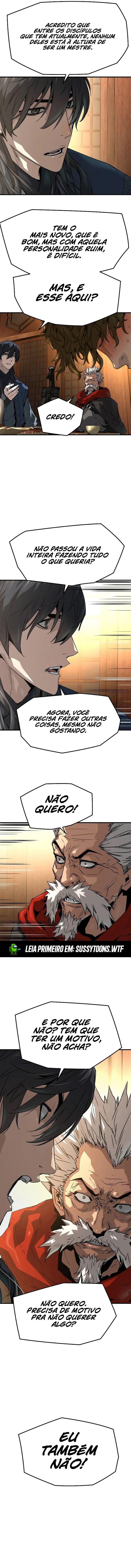 Read Absolute Regression BR Manga Online