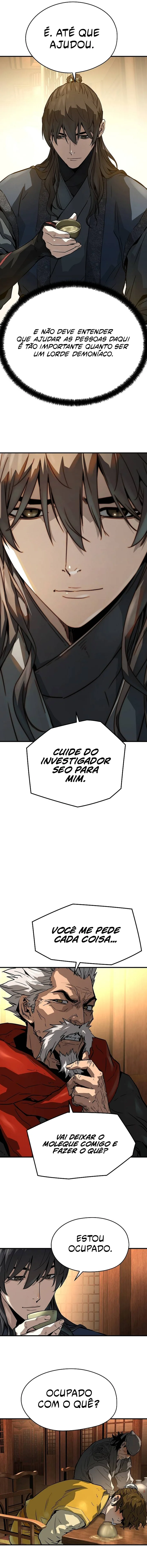 Read Absolute Regression BR Manga Online