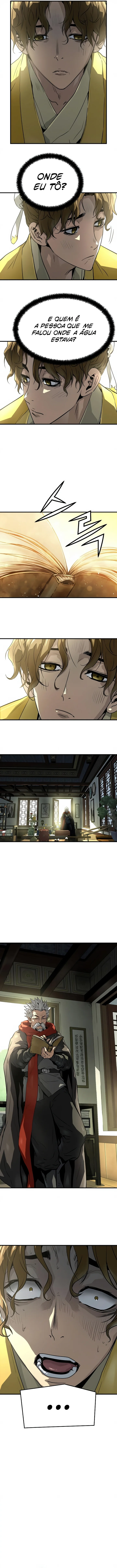 Read Absolute Regression BR Manga Online