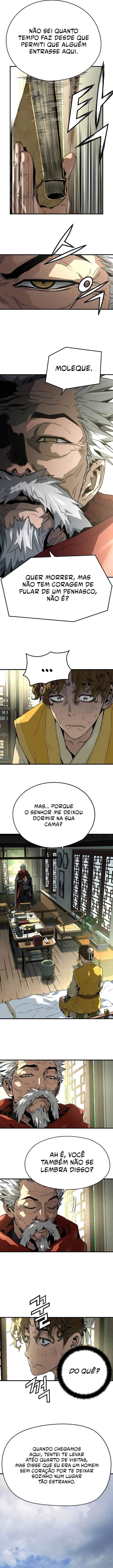 Read Absolute Regression BR Manga Online
