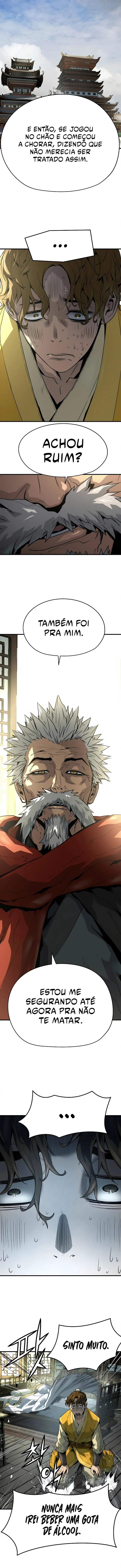 Read Absolute Regression BR Manga Online