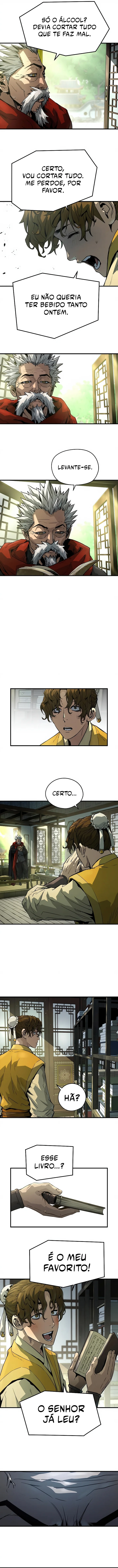 Read Absolute Regression BR Manga Online