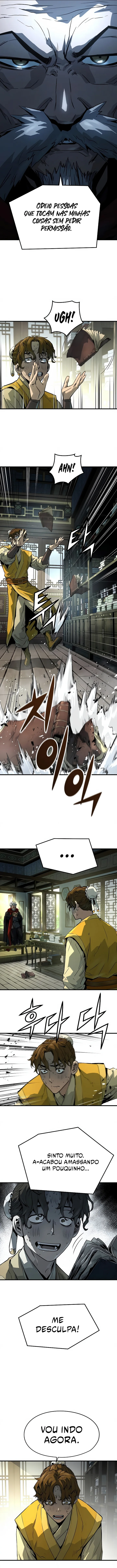 Read Absolute Regression BR Manga Online