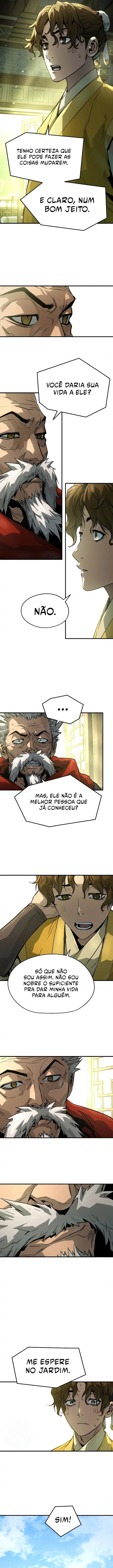 Read Absolute Regression BR Manga Online