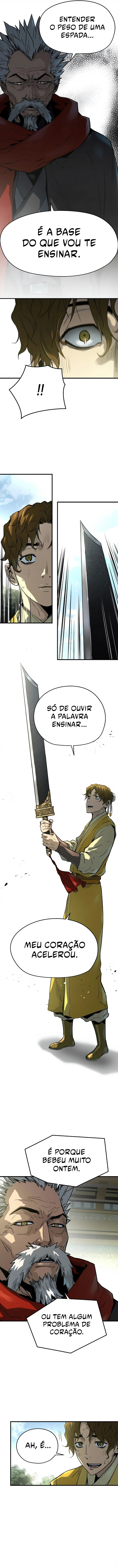 Read Absolute Regression BR Manga Online