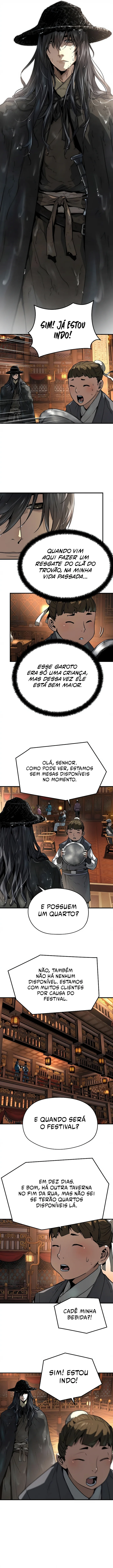 Read Absolute Regression BR Manga Online