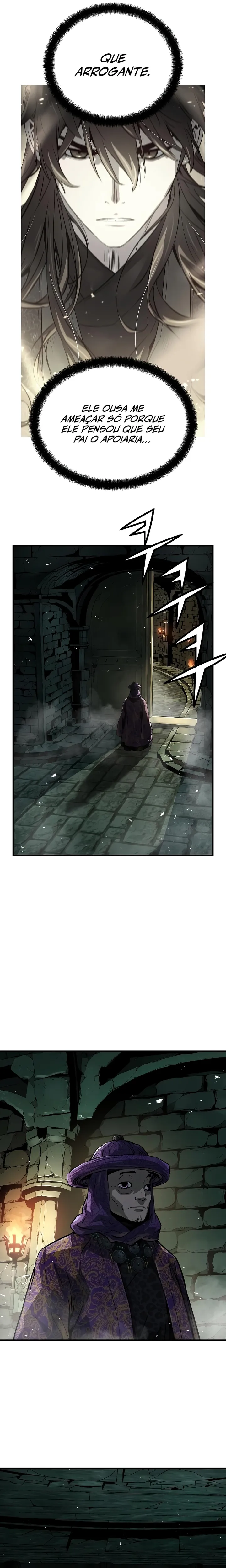 Read Absolute Regression BR Manga Online