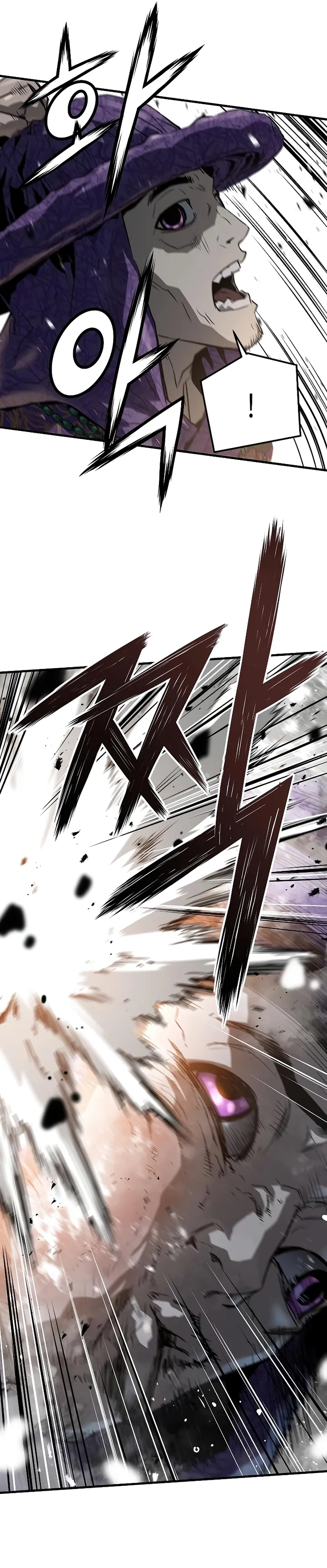 Read Absolute Regression BR Manga Online