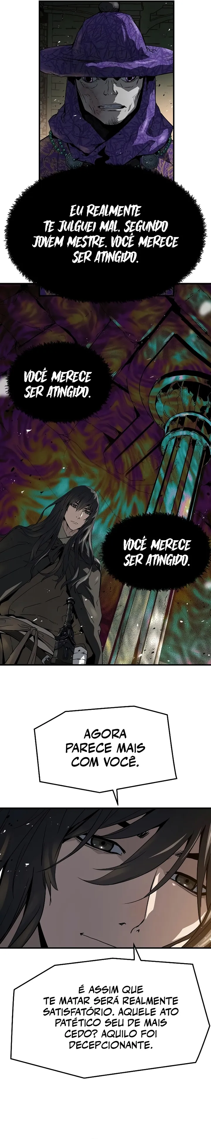 Read Absolute Regression BR Manga Online