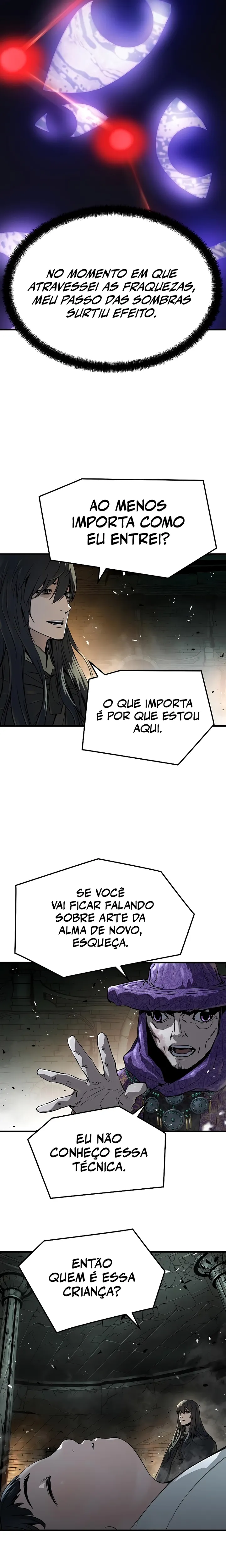 Read Absolute Regression BR Manga Online