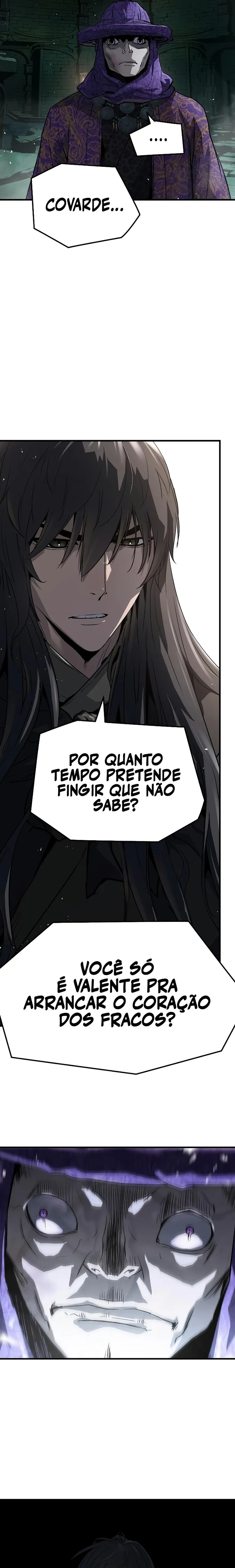 Read Absolute Regression BR Manga Online