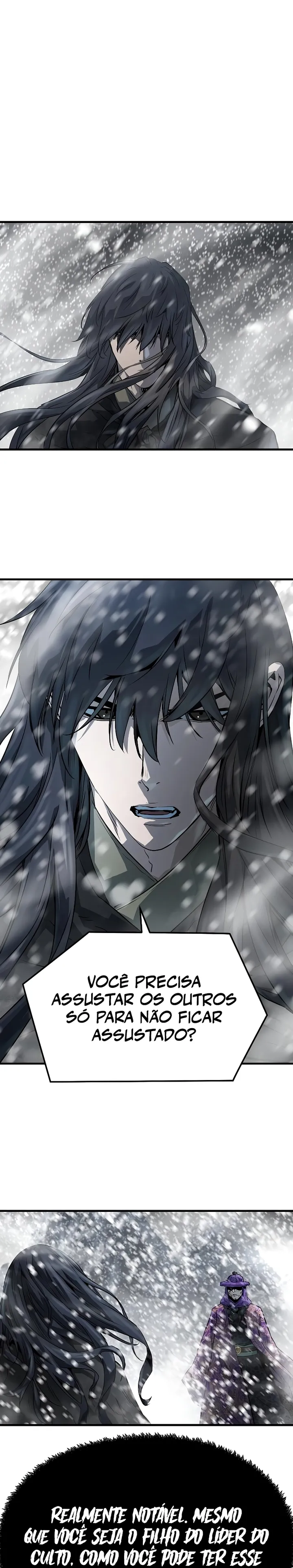 Read Absolute Regression BR Manga Online