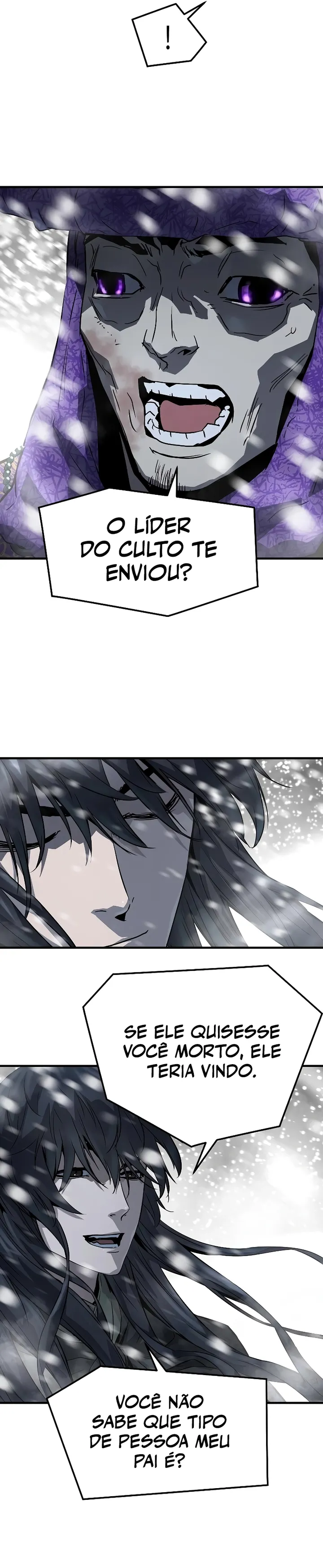 Read Absolute Regression BR Manga Online