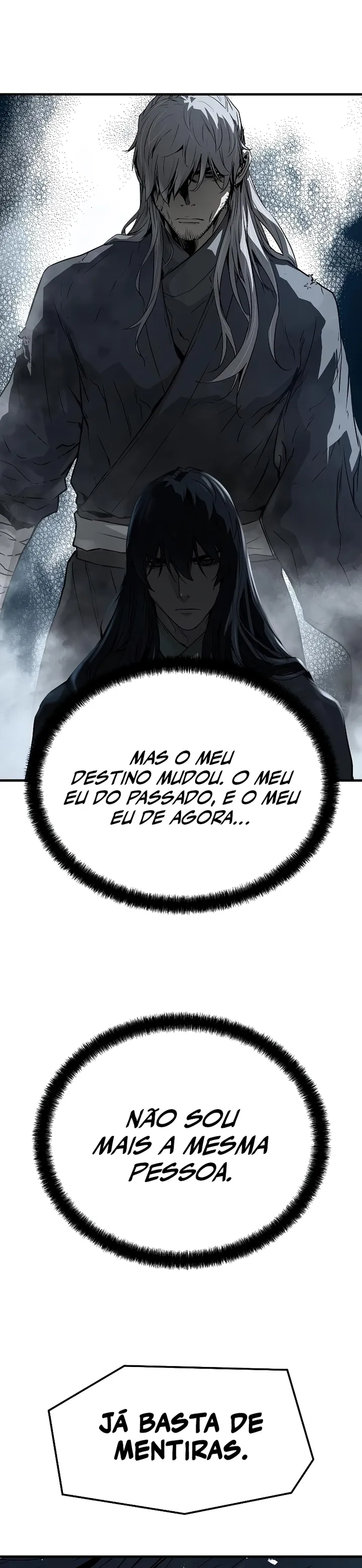 Read Absolute Regression BR Manga Online