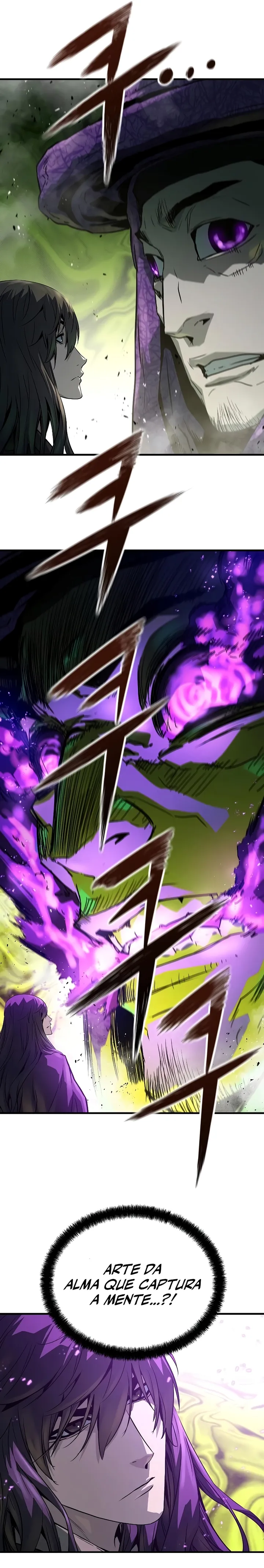 Read Absolute Regression BR Manga Online