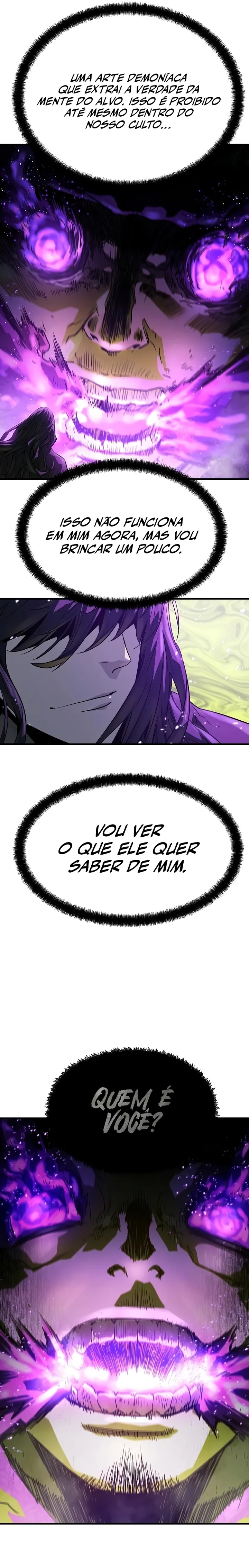 Read Absolute Regression BR Manga Online