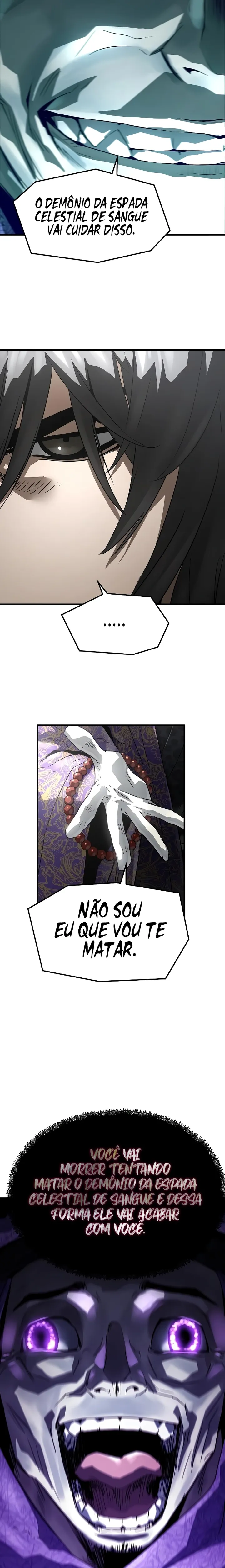 Read Absolute Regression BR Manga Online