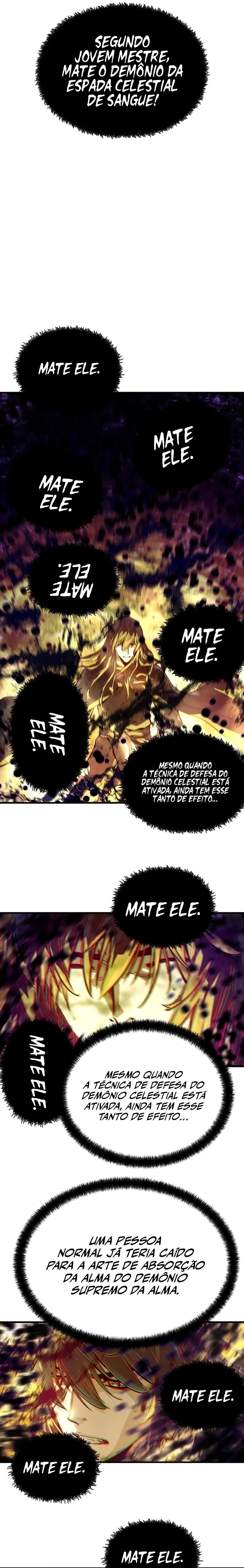Read Absolute Regression BR Manga Online