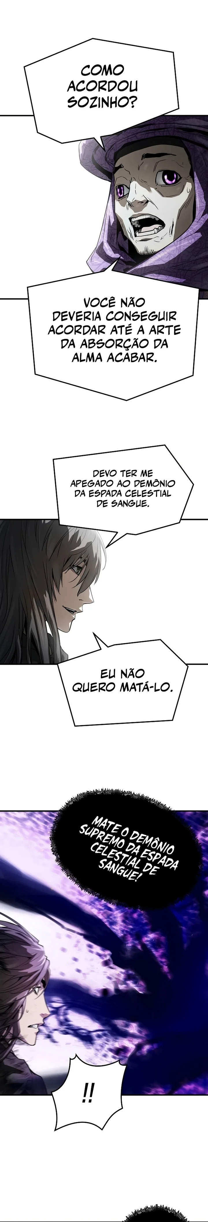 Read Absolute Regression BR Manga Online