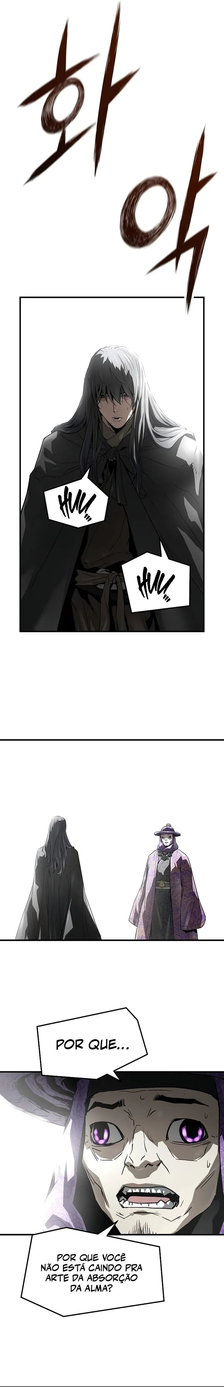 Read Absolute Regression BR Manga Online