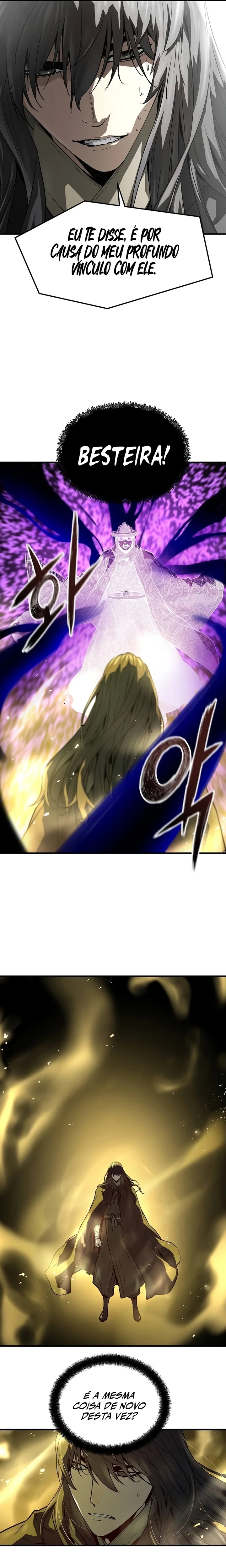 Read Absolute Regression BR Manga Online