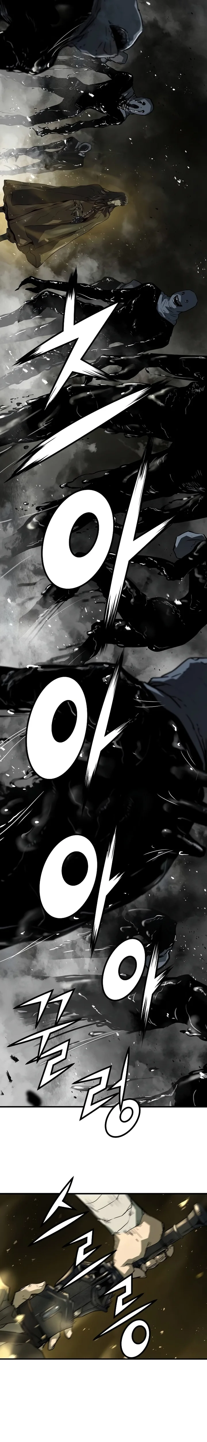 Read Absolute Regression BR Manga Online