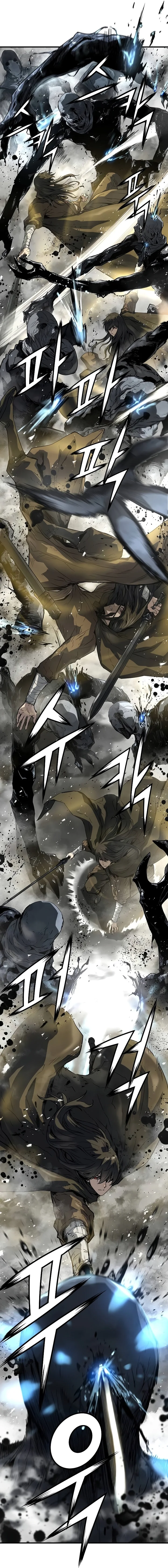 Read Absolute Regression BR Manga Online