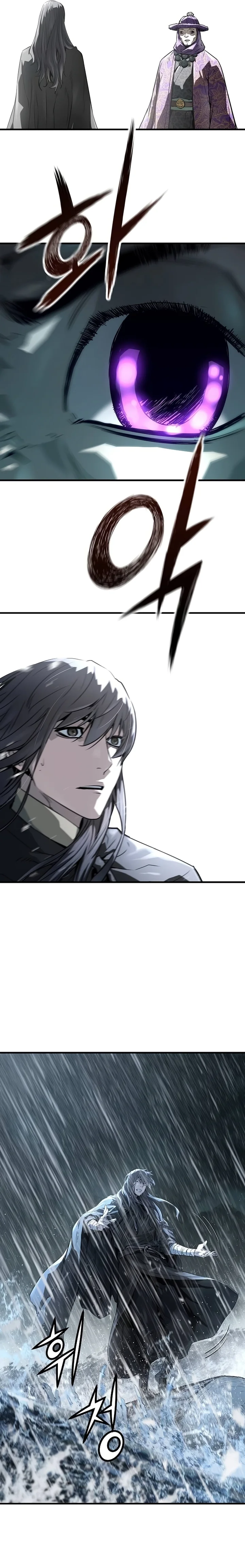 Read Absolute Regression BR Manga Online