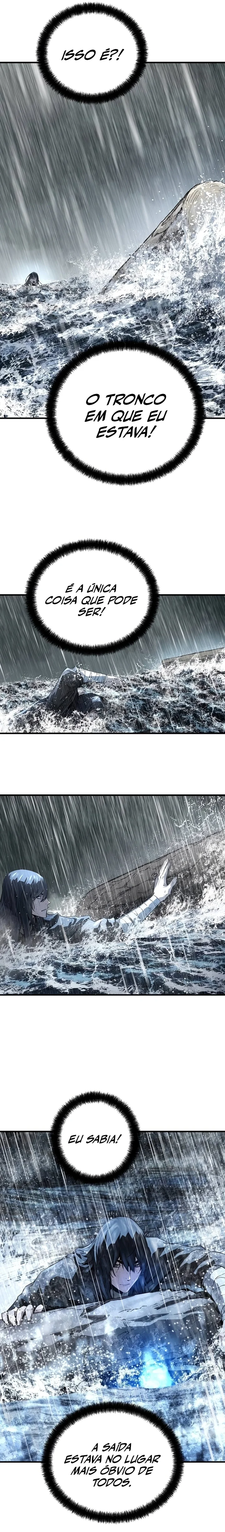 Read Absolute Regression BR Manga Online
