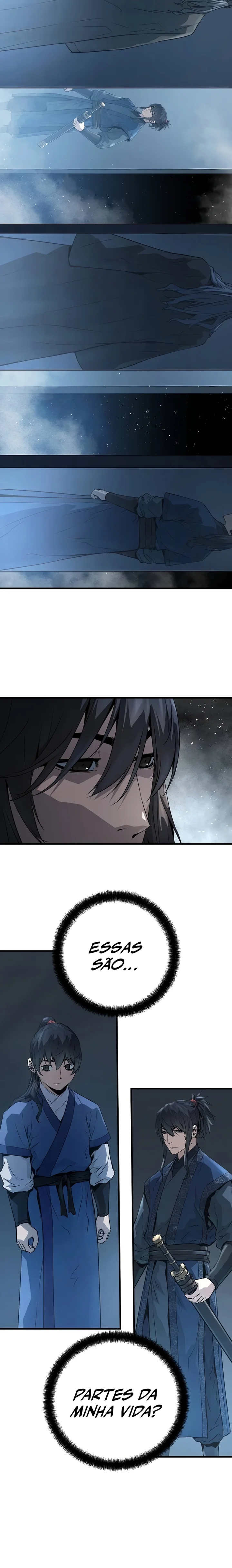 Read Absolute Regression BR Manga Online